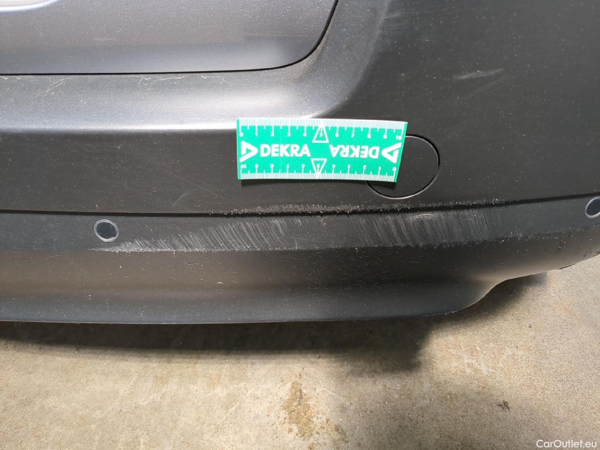  Citroen  C3  Shine Business 1.2 PureTech 110CV BVA6 E6d / TRANSFO VP/VF #29