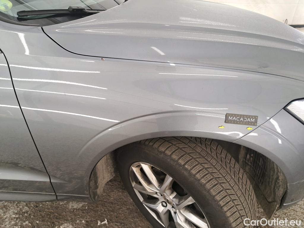 Volvo  XC60  Business Executive 2WD 2.0 D4 190CV BVA8 E6d #15