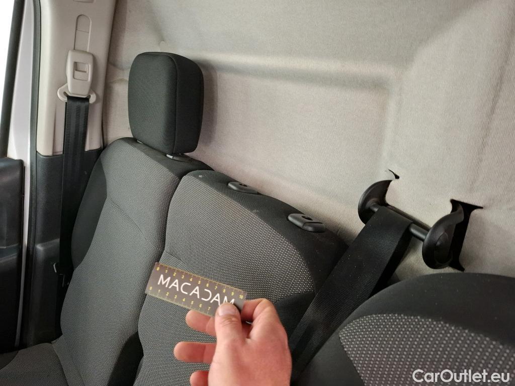  Citroen  Berlingo  Fourgon Club L1 (Court) 1.6 BlueHDi 75CV BVM5 E6 #23