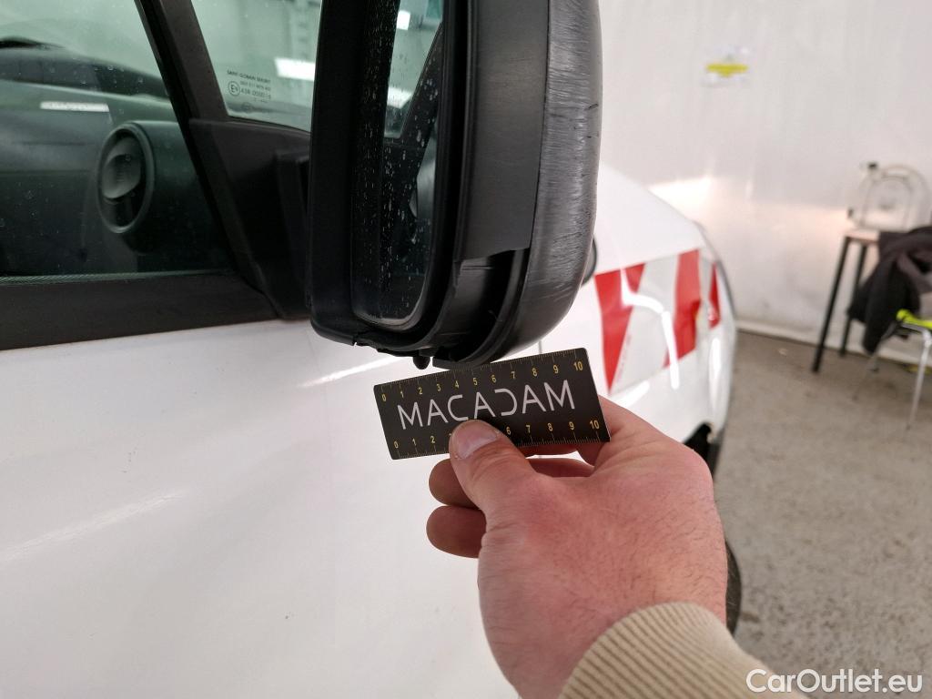  Citroen  Berlingo  Fourgon Club L1 (Court) 1.6 BlueHDi 75CV BVM5 E6 #25