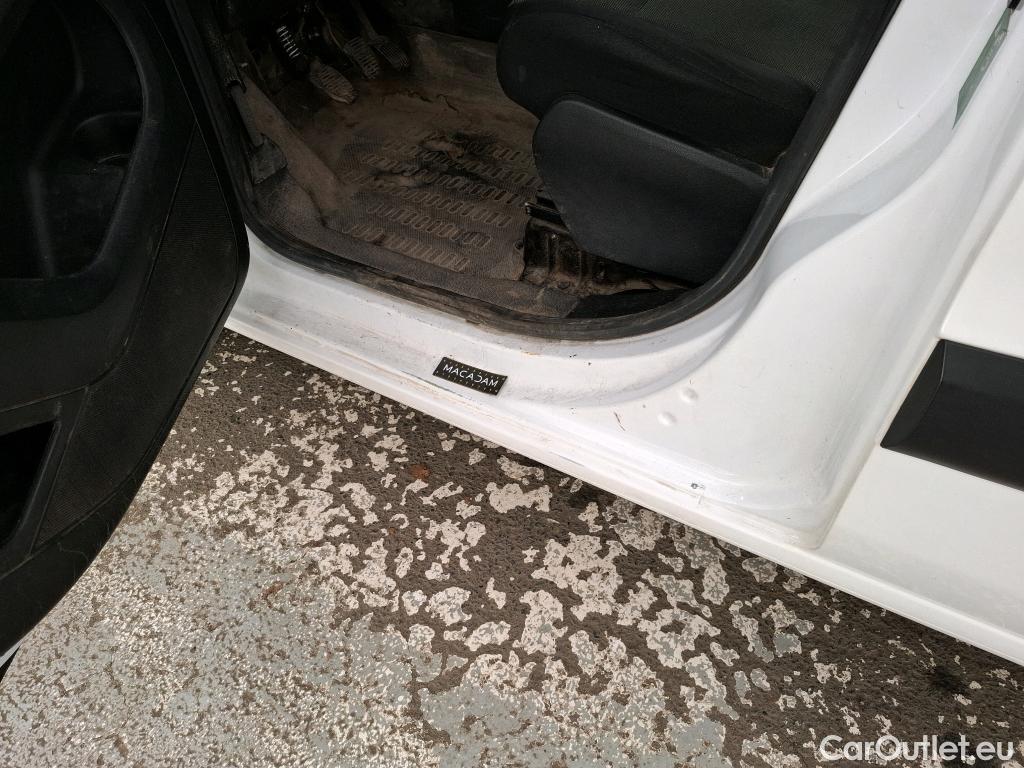  Citroen  Berlingo  Fourgon Club L1 (Court) 1.6 BlueHDi 75CV BVM5 E6 #29
