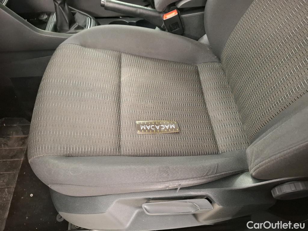  Volkswagen  Caddy  PKW Comfortline BMT 2.0 TDI 100CV BVM5 E6 #12