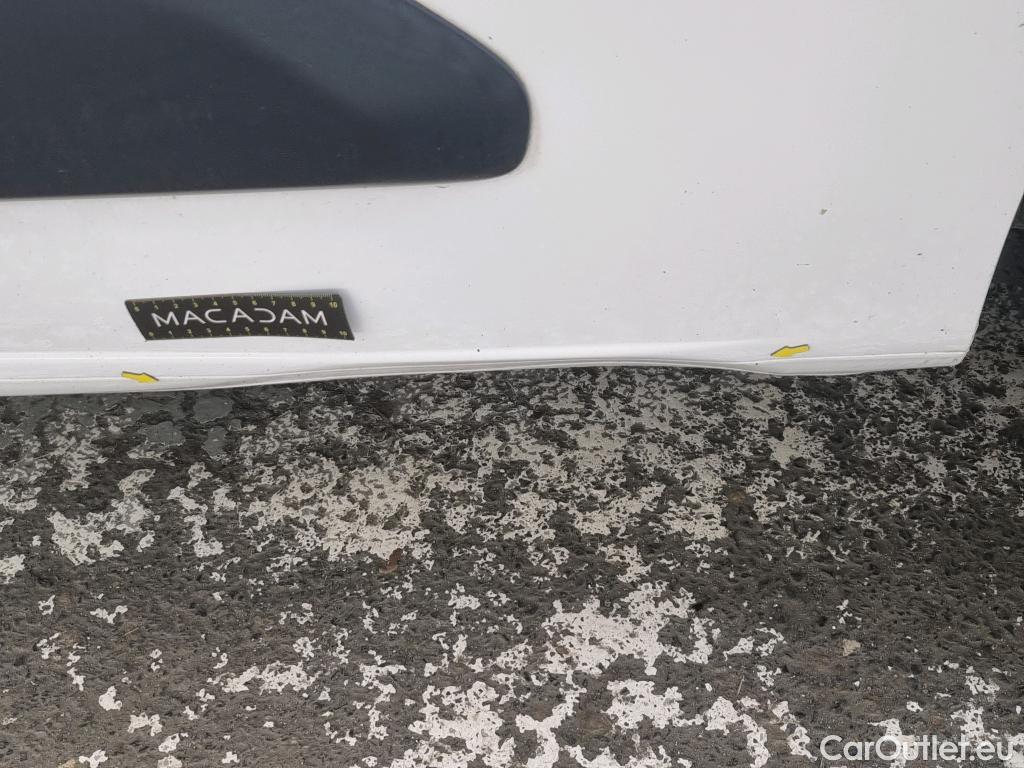  Citroen  Berlingo  Fourgon Driver M 1000 1.5 BlueHDi 100CV BVM5 E6dT #4