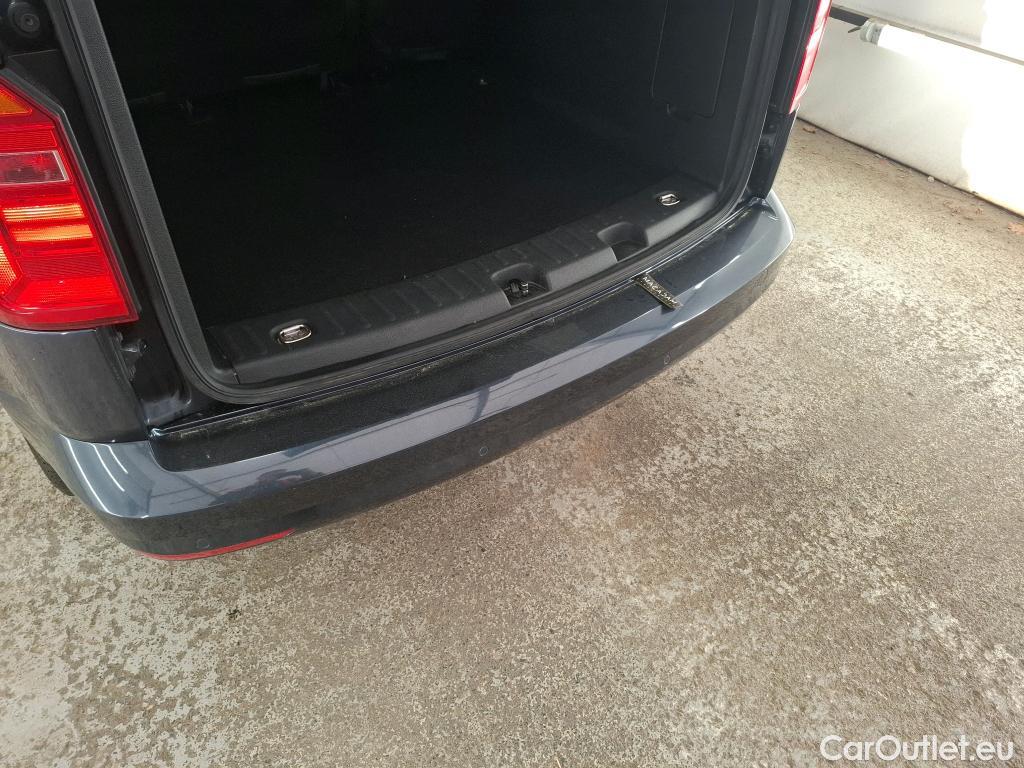  Volkswagen  Caddy  PKW Comfortline BMT 2.0 TDI 100CV BVM5 E6 #5