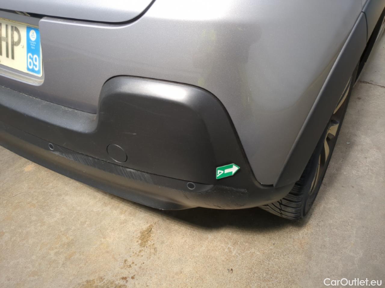  Citroen  C3  Shine Business 1.2 PureTech 110CV BVA6 E6d / TRANSFO VP/VF #24