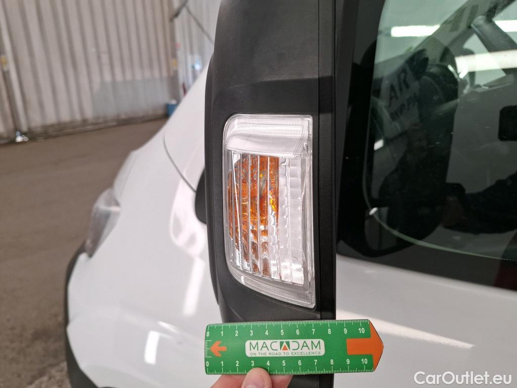  Citroen  Jumper CITROEN  / 2014 / 4P / Fourgon tôlé 33 L2H2 BlueHDi 140 S&S BVM6 Club #21