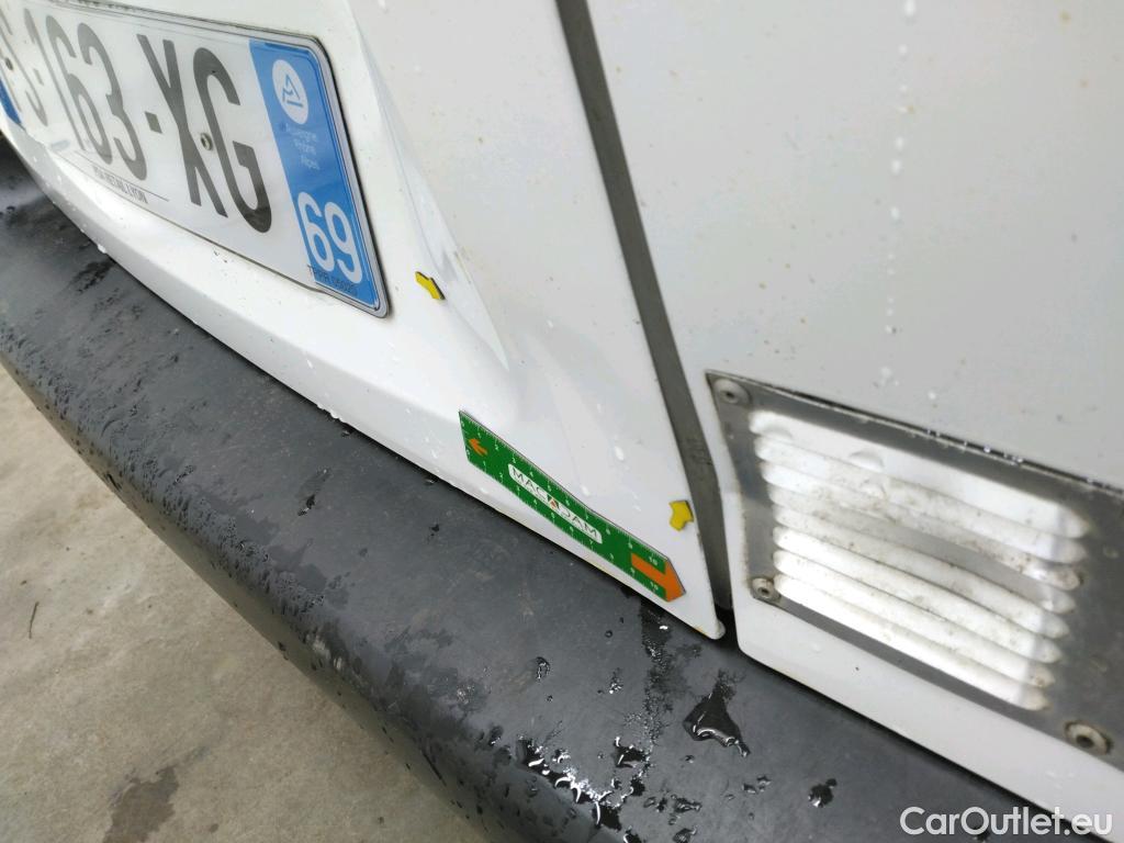  Citroen  Berlingo  Fourgon Driver XL 950 1.5 BlueHDi 100CV BVM5 E6dT #29