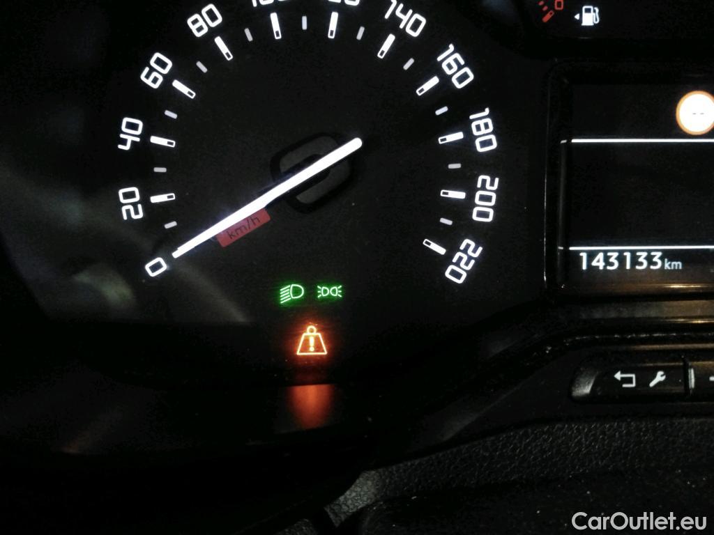  Citroen  Berlingo  Fourgon Driver XL 950 1.5 BlueHDi 100CV BVM5 E6dT #32