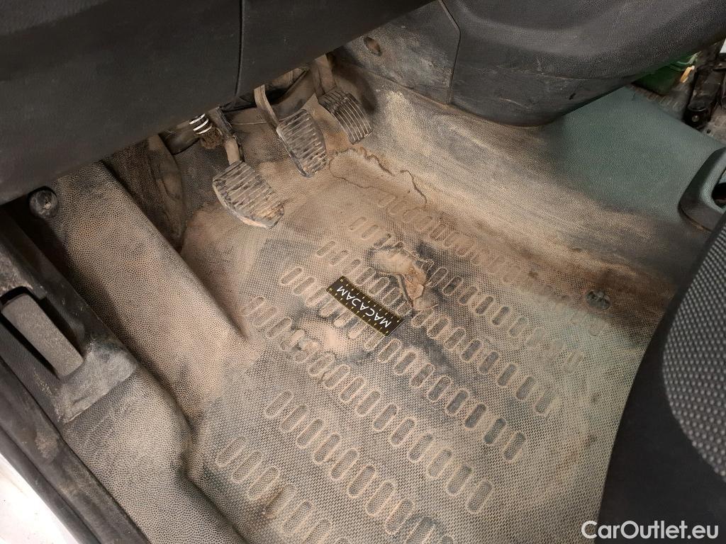  Citroen  Berlingo  Fourgon Club L1 (Court) 1.6 BlueHDi 75CV BVM5 E6 #36