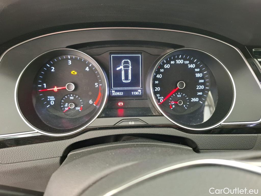  Volkswagen  Passat  Break Comfortline BMT/Start-Stopp 2.0 TDI 150CV BVM6 E6 #39