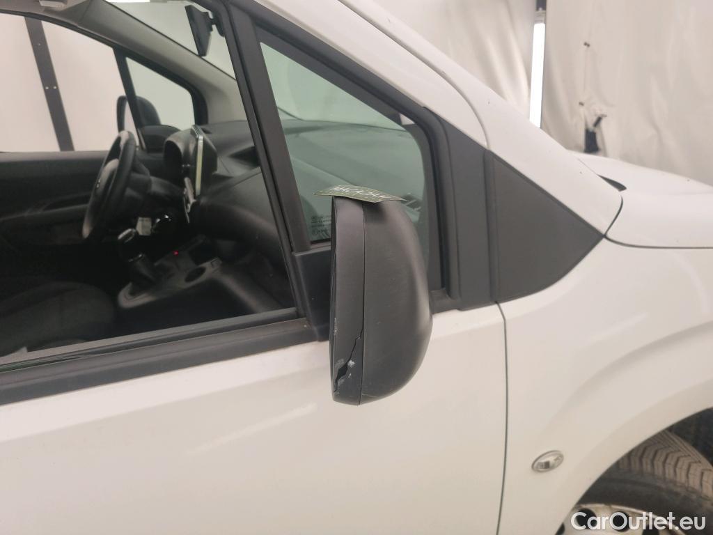  Citroen  Berlingo  Fourgon Driver M 1000 1.5 BlueHDi 100CV BVM5 E6dT #1