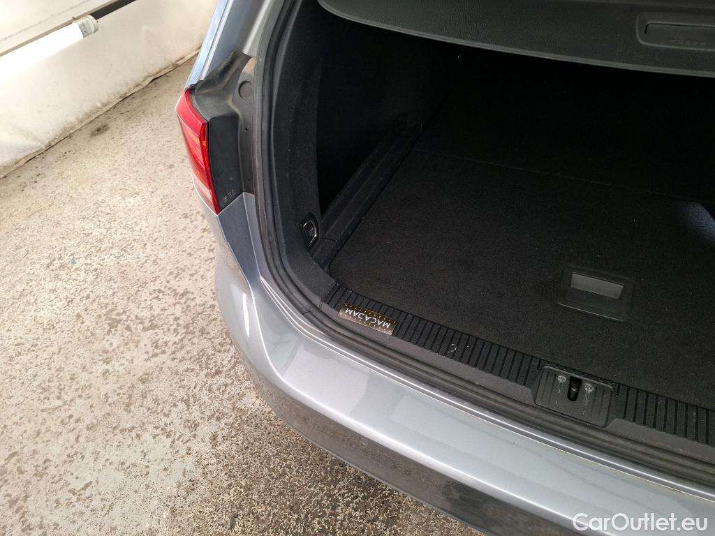  Volkswagen  Passat  Break Comfortline BMT/Start-Stopp 2.0 TDI 150CV BVM6 E6 #23