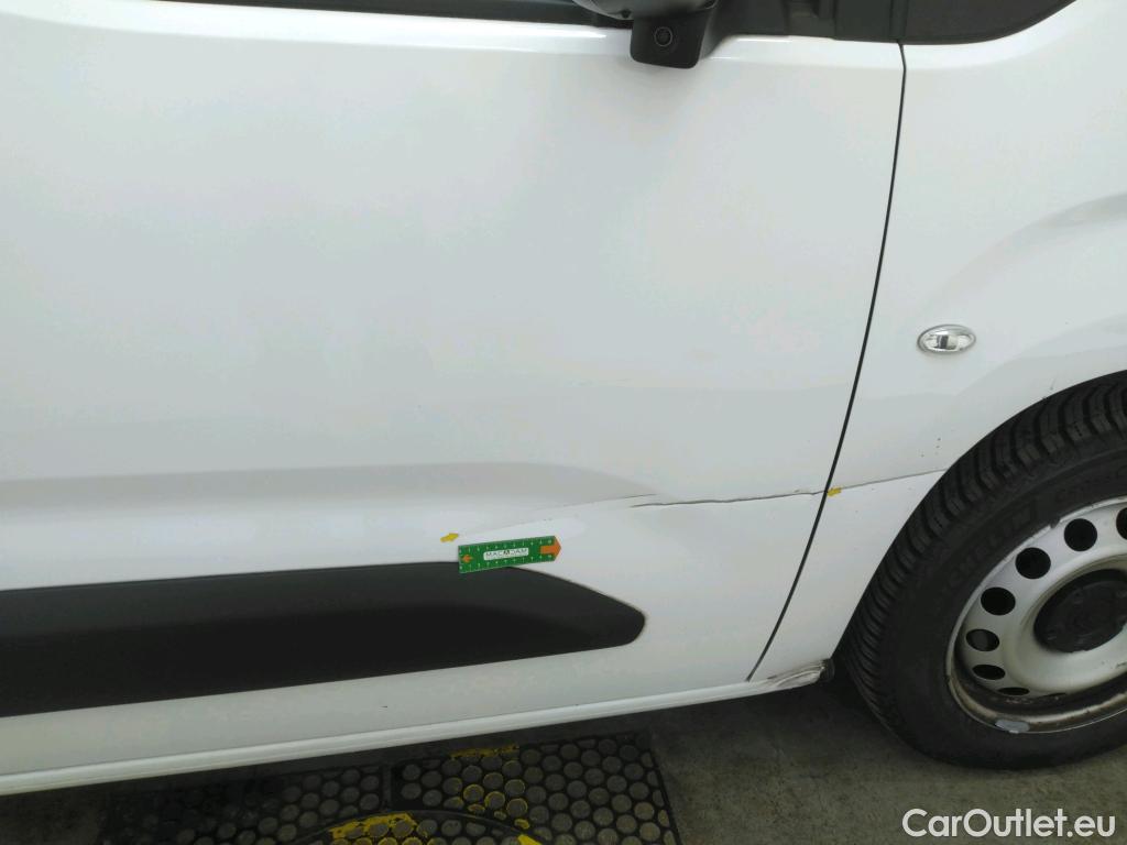  Citroen  Berlingo  Fourgon Driver XL 950 1.5 BlueHDi 100CV BVM5 E6dT #5