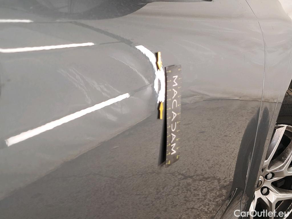  Volvo  XC60  Business Executive 2WD 2.0 D4 190CV BVA8 E6d #24
