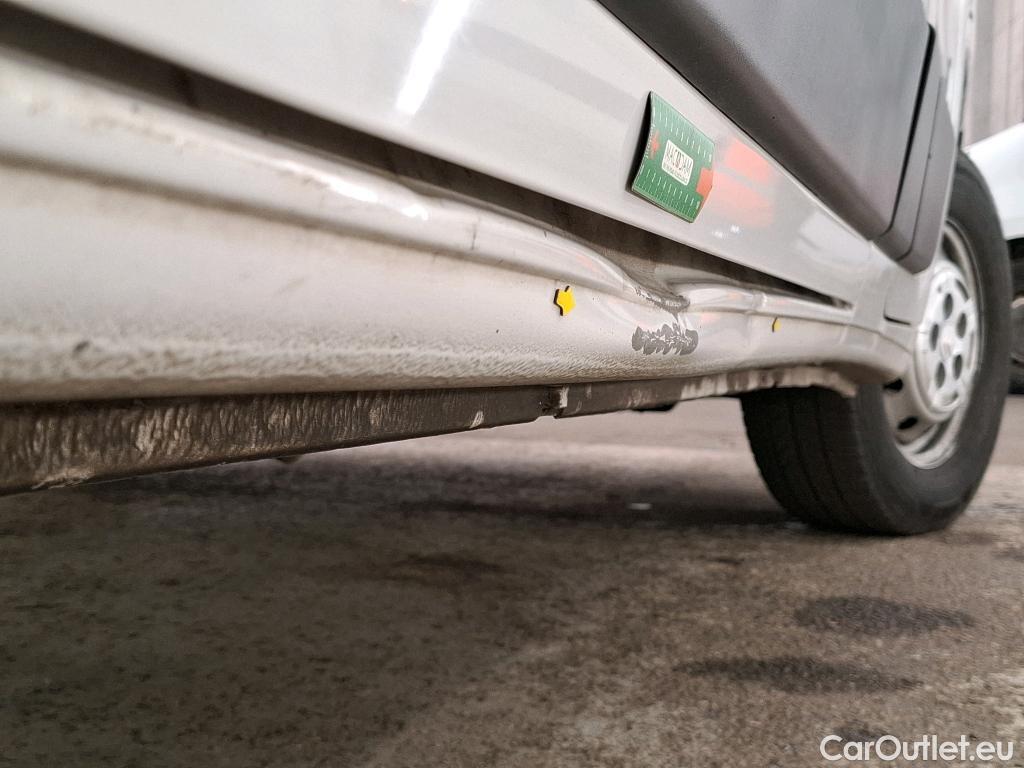  Citroen  Jumper CITROEN  / 2014 / 4P / Fourgon tôlé 33 L2H2 BlueHDi 140 S&S BVM6 Club #2