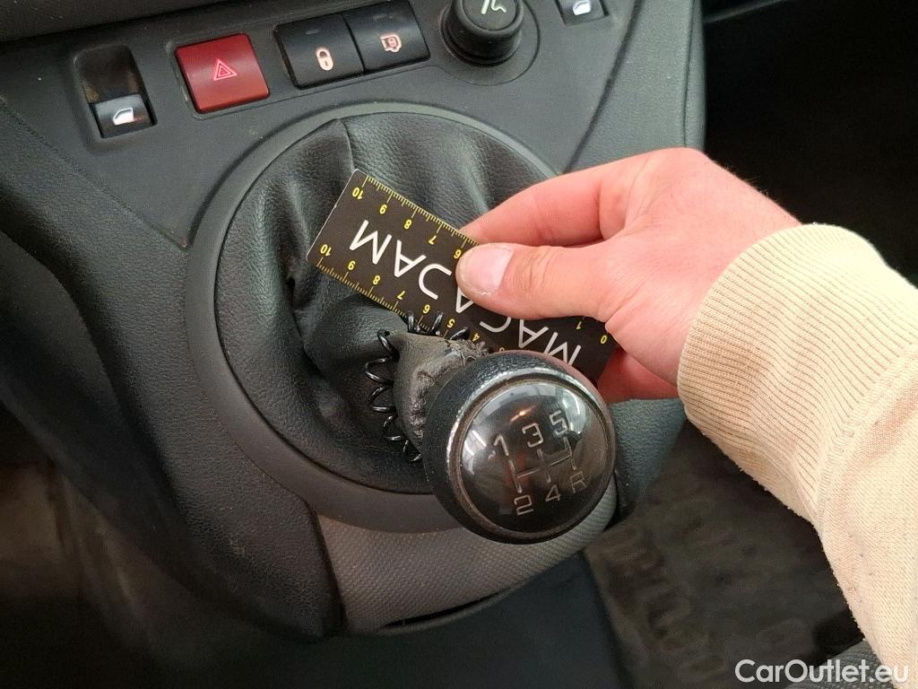  Citroen  Berlingo  Fourgon Club L1 (Court) 1.6 BlueHDi 75CV BVM5 E6 #45