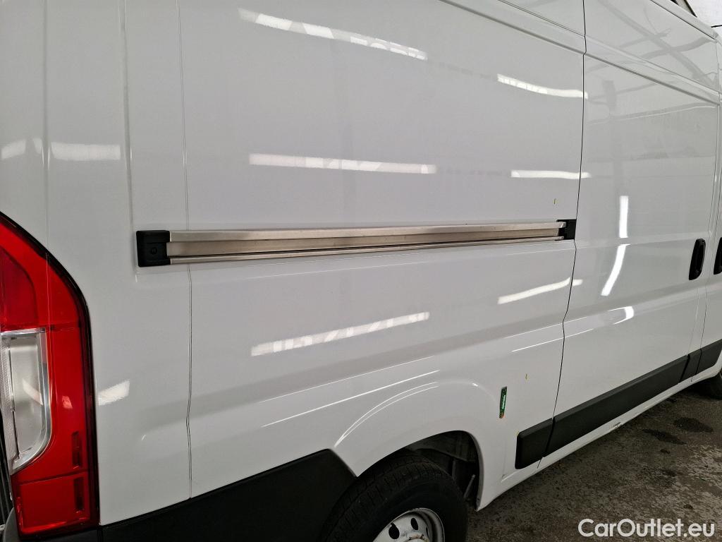  Citroen  Jumper CITROEN  / 2014 / 4P / Fourgon tôlé 33 L2H2 BlueHDi 140 S&S BVM6 Club #3