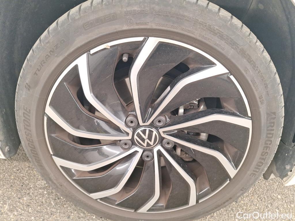  Volkswagen  Golf  VOLKSWAGEN / 2020 / 5P / Berline 2.0 TDI SCR 115 DSG7 Life Busi #12