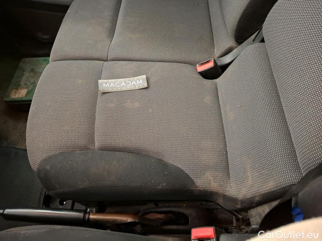  Citroen  Berlingo  Fourgon Club L1 (Court) 1.6 BlueHDi 75CV BVM5 E6 #53