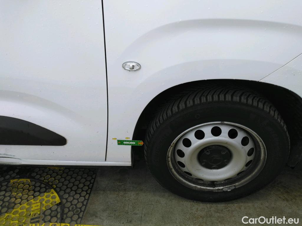  Citroen  Berlingo  Fourgon Driver XL 950 1.5 BlueHDi 100CV BVM5 E6dT #55