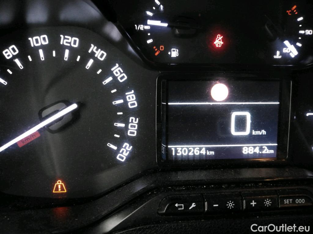  Citroen  Berlingo  Fourgon Driver XL 950 1.5 BlueHDi 100CV BVM5 E6dT #42