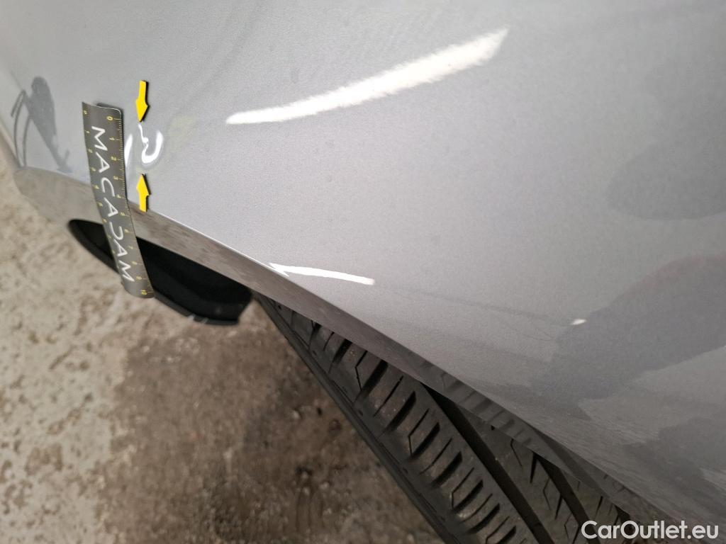  Volkswagen  Passat  Break Comfortline BMT/Start-Stopp 2.0 TDI 150CV BVM6 E6 #30