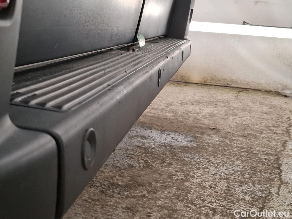  Citroen  Jumper CITROEN  / 2014 / 4P / Fourgon tôlé 33 L2H2 BlueHDi 140 S&S BVM6 Club #10