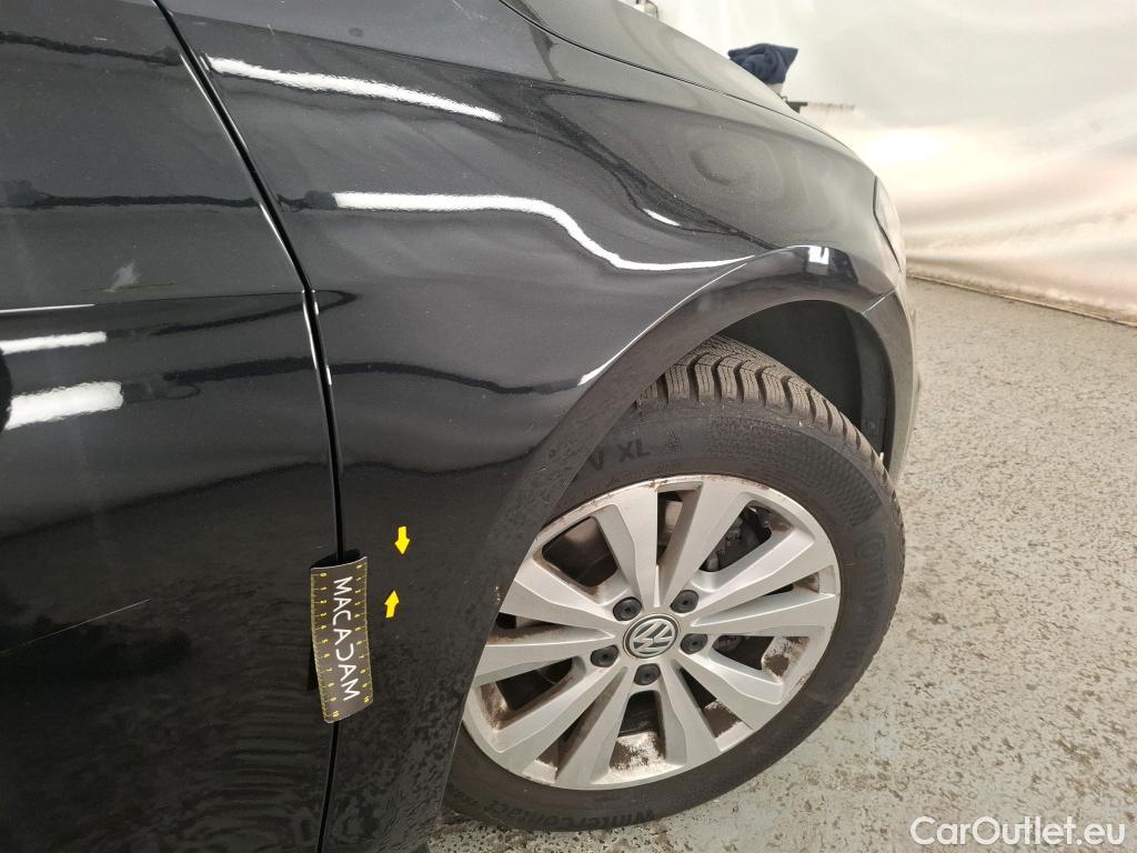  Volkswagen  Golf  VII Berline Confortline Business BMT 1.6 TDI 115CV BVA7 E6dT #15