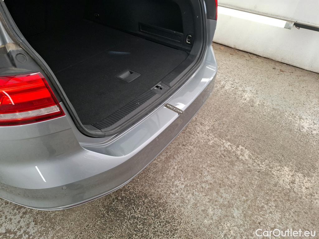  Volkswagen  Passat  Break Comfortline BMT/Start-Stopp 2.0 TDI 150CV BVM6 E6 #15