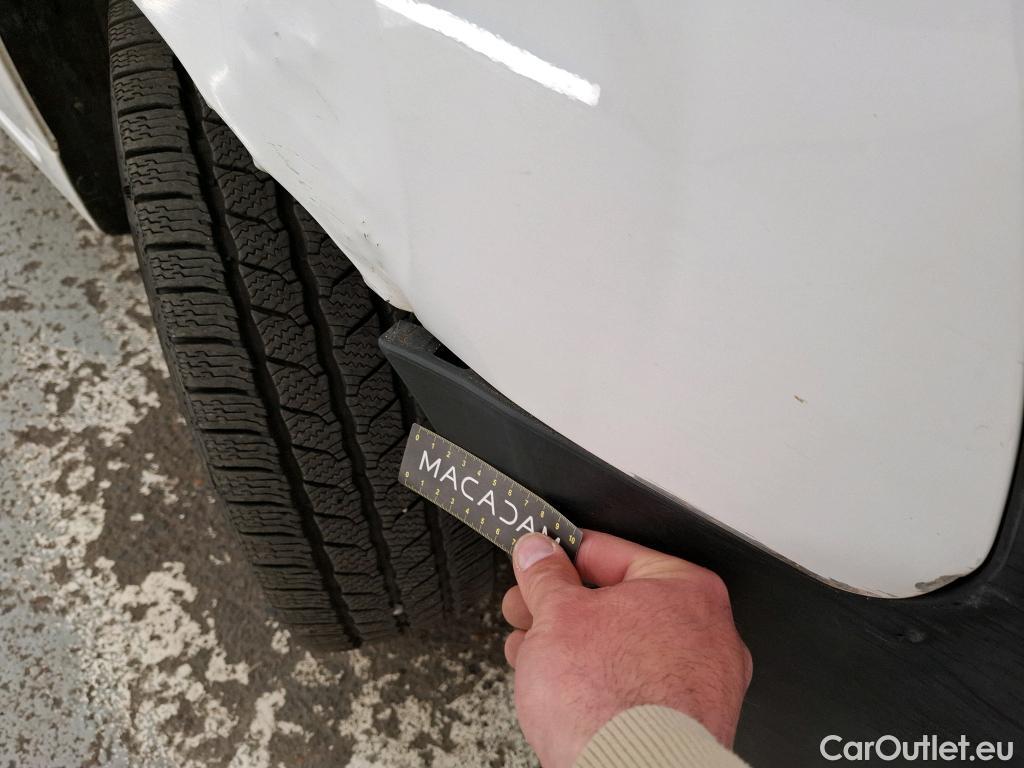  Citroen  Berlingo  Fourgon Club L1 (Court) 1.6 BlueHDi 75CV BVM5 E6 #68