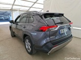  Toyota  RAV4 TOYOTA  Hybride / 2018 / 5P / SUV Hybride 2WD Dynamic Business Beyond Zero #2