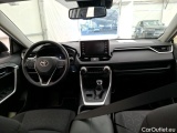  Toyota  RAV4 TOYOTA  Hybride / 2018 / 5P / SUV Hybride 2WD Dynamic Business Beyond Zero #5