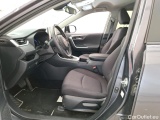  Toyota  RAV4 TOYOTA  Hybride / 2018 / 5P / SUV Hybride 2WD Dynamic Business Beyond Zero #8