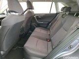  Toyota  RAV4 TOYOTA  Hybride / 2018 / 5P / SUV Hybride 2WD Dynamic Business Beyond Zero #9