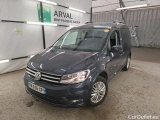  Volkswagen  Caddy  PKW Comfortline BMT 2.0 TDI 100CV BVM5 E6 