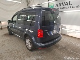  Volkswagen  Caddy  PKW Comfortline BMT 2.0 TDI 100CV BVM5 E6 #2