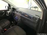  Volkswagen  Caddy  PKW Comfortline BMT 2.0 TDI 100CV BVM5 E6 #5