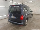  Volkswagen  Caddy  PKW Comfortline BMT 2.0 TDI 100CV BVM5 E6 #3