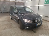  Volkswagen  Caddy  PKW Comfortline BMT 2.0 TDI 100CV BVM5 E6 #4