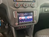  Volkswagen  Caddy  PKW Comfortline BMT 2.0 TDI 100CV BVM5 E6 #7