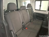  Volkswagen  Caddy  PKW Comfortline BMT 2.0 TDI 100CV BVM5 E6 #9