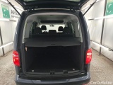  Volkswagen  Caddy  PKW Comfortline BMT 2.0 TDI 100CV BVM5 E6 #10