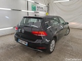  Volkswagen  Golf  VII Berline Confortline Business BMT 1.6 TDI 115CV BVA7 E6dT #3