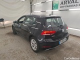  Volkswagen  Golf  VII Berline Confortline Business BMT 1.6 TDI 115CV BVA7 E6dT #2