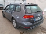  Volkswagen  Golf  VII Break Confortline Business BMT 1.0 TSI 115CV BVM6 E6dT #2