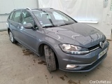 Volkswagen  Golf  VII Break Confortline Business BMT 1.0 TSI 115CV BVM6 E6dT #4