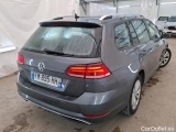  Volkswagen  Golf  VII Break Confortline Business BMT 1.0 TSI 115CV BVM6 E6dT #3