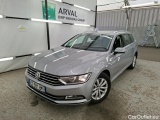  Volkswagen  Passat  Break Comfortline BMT/Start-Stopp 2.0 TDI 150CV BVM6 E6 