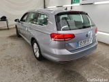  Volkswagen  Passat  Break Comfortline BMT/Start-Stopp 2.0 TDI 150CV BVM6 E6 #2