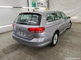  Volkswagen  Passat  Break Comfortline BMT/Start-Stopp 2.0 TDI 150CV BVM6 E6 #3